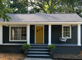 9065 County Road 67, Langston, AL 35755