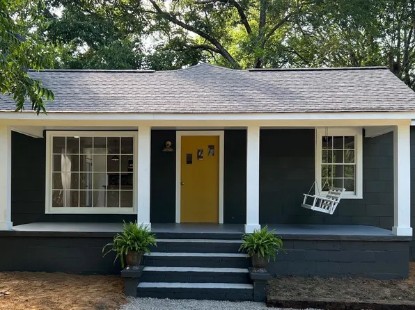 9065 County Road 67, Langston, AL 35755