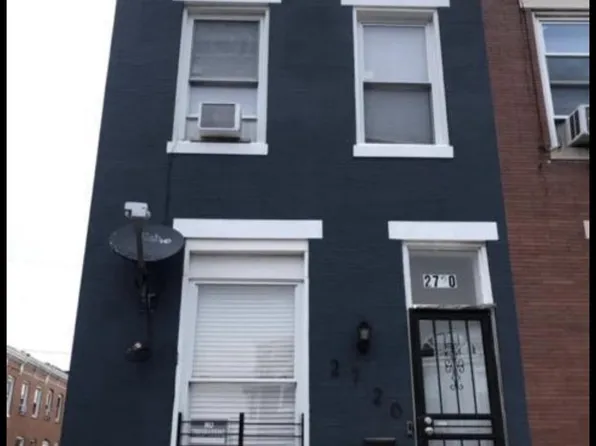 2720 E Monument St, Baltimore, MD 21205