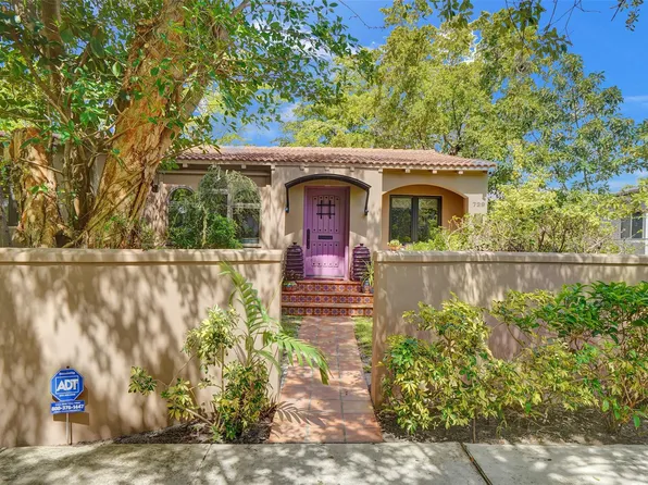 729 NE 18th Avenue, Fort Lauderdale, FL 33304