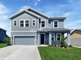 3715 Windward Hills Blvd, Apopka, FL 32712