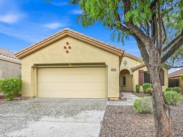 41113 N Prestancia Dr, Phoenix, AZ 85086