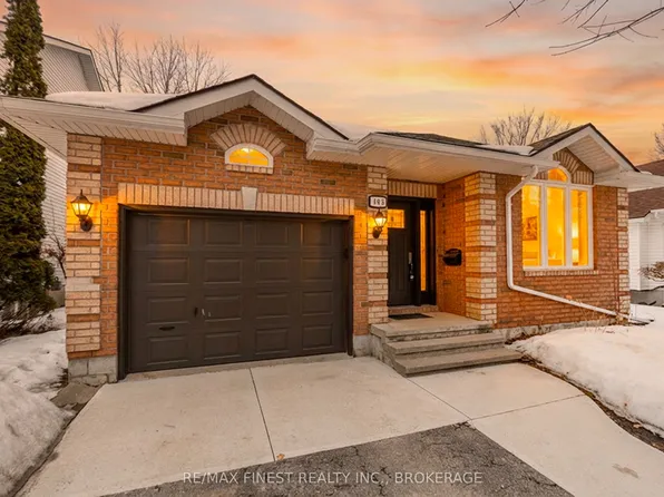 405 Fieldstone Dr, Kingston, ON K7K 7E1