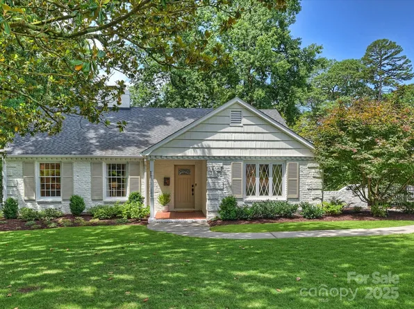 5436 Topping Pl, Charlotte, NC 28209