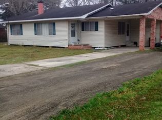216 Nth. 6th St, Oberlin, LA 70655