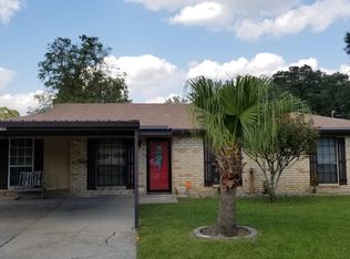 109 Rainbow St, Carencro, LA 70520