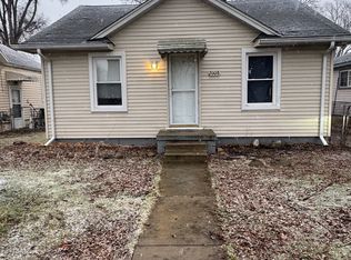 20018 Poinciana, Redford, MI 48240