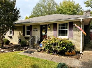 816 Dahlia Dr, Lebanon, TN 37087
