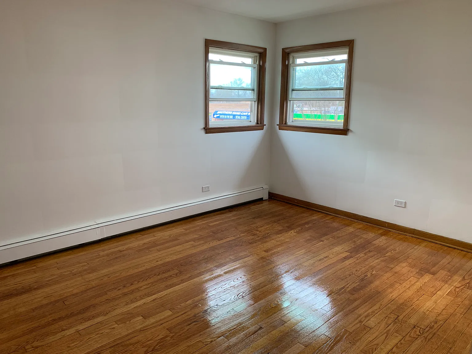 2 bed, $1,650 — Photo 3