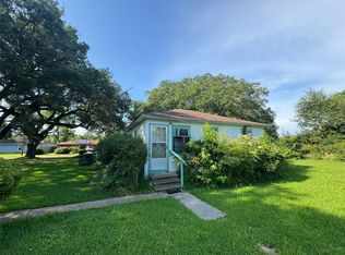 416 Baker Cir, Liberty, TX 77575