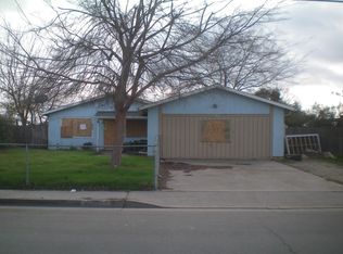 2029 North Ave, Corcoran, CA 93212