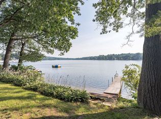 841 Nashua Rd Rear, Dracut, MA 01826