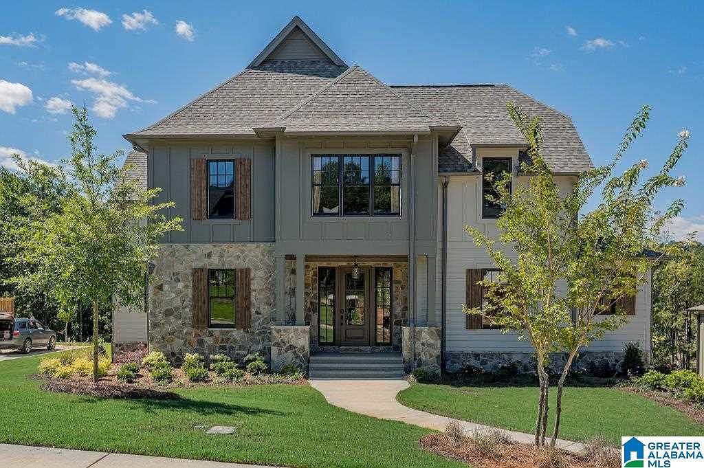 1968 Blackridge Rd, Birmingham, AL 35244 Zillow