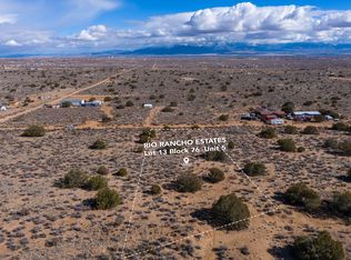 27th St NW, Rio Rancho, NM 87124