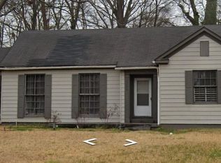 1058 Alta Vista Blvd, Jackson, MS 39209
