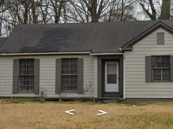 1058 Alta Vista Blvd, Jackson, MS 39209