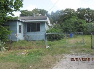 10416 Richardson St, Gibsonton, FL 33534