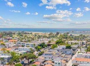 2666 Worden St UNIT 4, San Diego, CA 92110