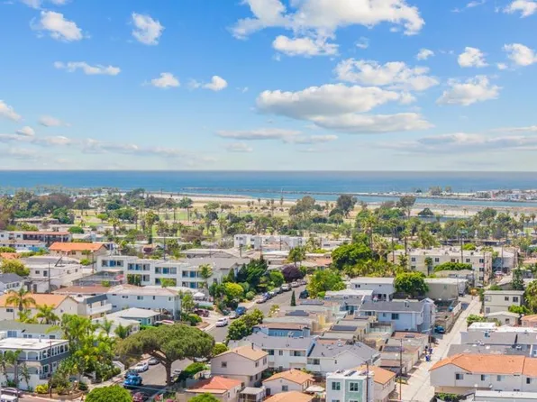 2666 Worden St Unit 4, San Diego, CA 92110