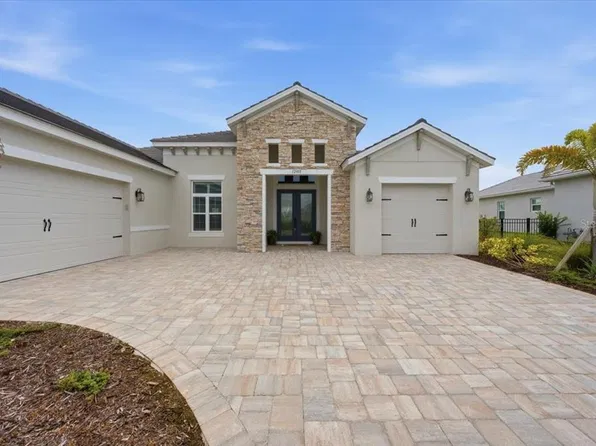 12355 STONEGATE TRAIL, PARRISH, FL 34219