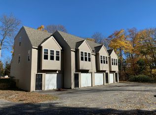 220 Middle St UNIT 9, Weymouth, MA 02189