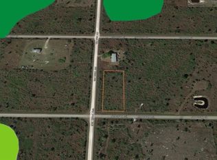 15955 NW 264th St #M, Okeechobee, FL 34972