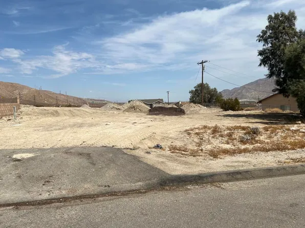 0 Ocotillo Rd, Whitewater, CA 92282