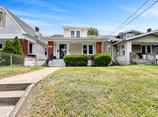 227 Cecil Ave, Louisville, KY 40212