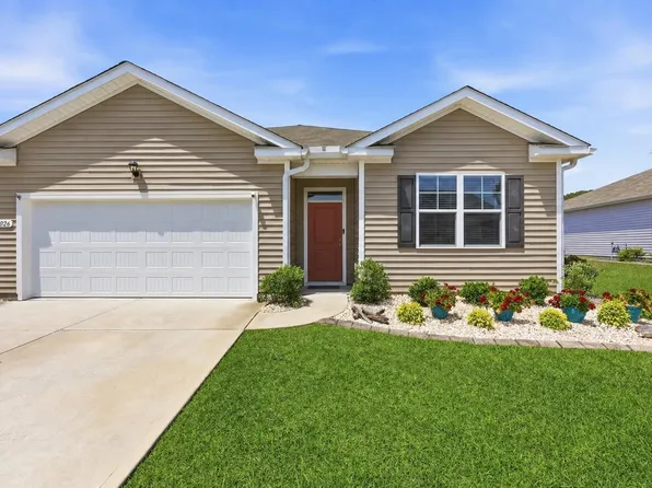 8026 Strudwick Dr., Little River, SC 29566