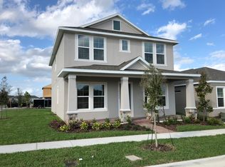 15537 Honey Mandarin Way, Winter Garden, FL 34787