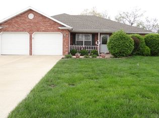 974 Diamond Rdg, Jefferson City, MO 65109