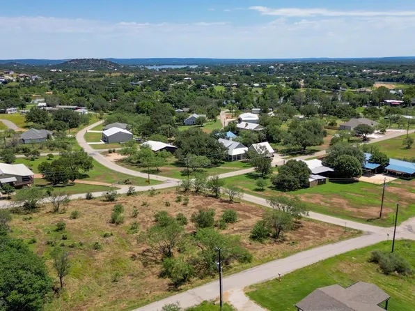 Centerview Drive, Horseshoe Bay, TX 78657