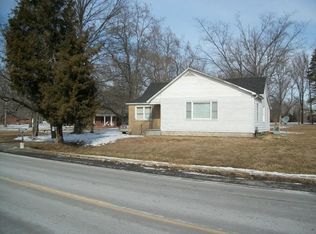 81 Church St, Raleigh, IL 62977