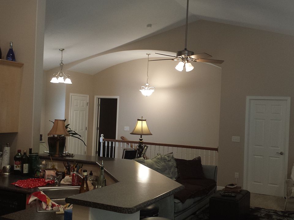 vaulted ceilings open flplan