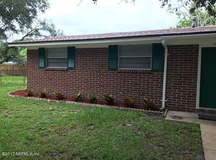 7818 Linhurst Ct, Jacksonville, FL 32277