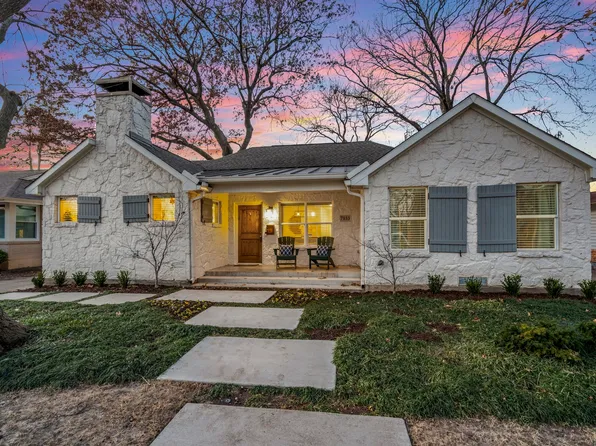 7153 Westbrook Ln, Dallas, TX 75214