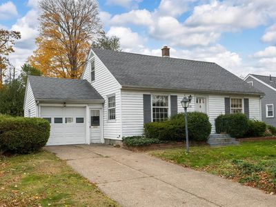 1115 Ardmore Ave, Erie, PA, 16505