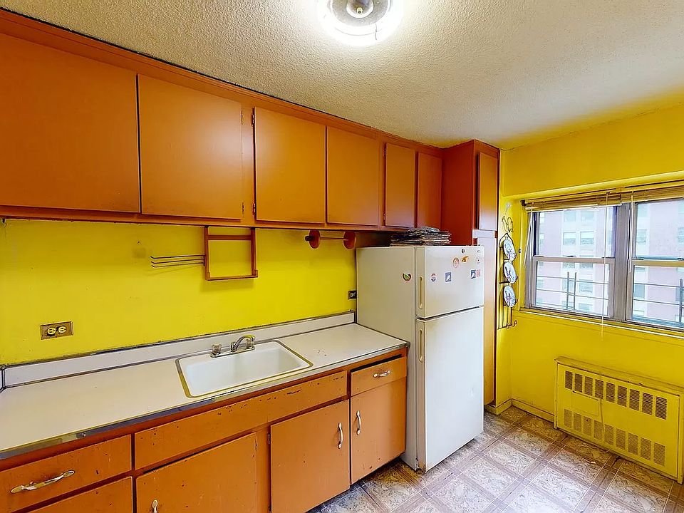 609 Columbus Ave New York NY Zillow