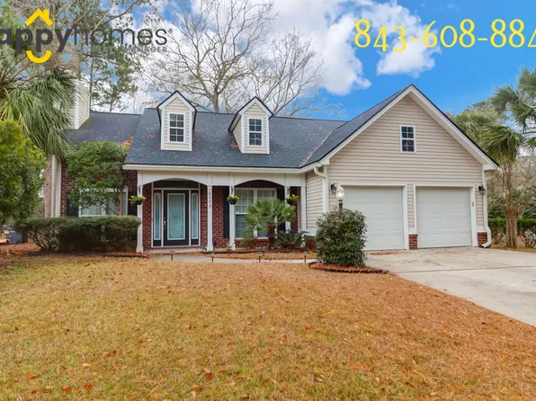 7896 Sabalridge Dr, North Charleston, SC 29418