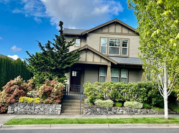 6457 NW Dingo Dr, Portland, OR 97229