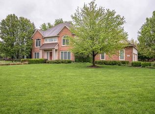 7620 Inverness Lakes Dr, Fort Wayne, IN 46804