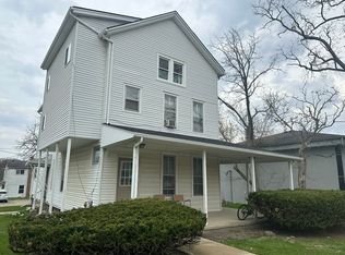 110 W Kingsley St APT 1, Ann Arbor, MI 48103