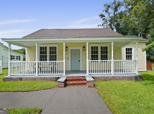 109 Appleby Rd, Port Wentworth, GA 31407