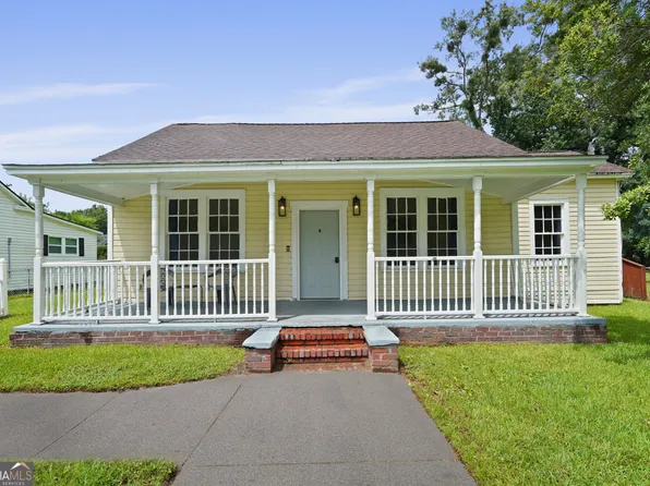 109 Appleby Rd, Port Wentworth, GA 31407