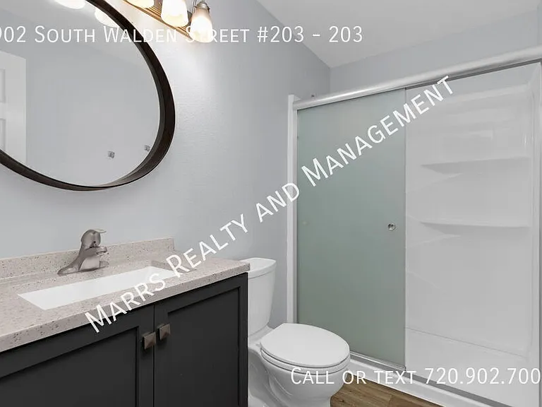 902 S Walden St #203 — Photo 7