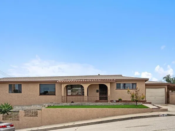 110 S Hanford Ave, San Pedro, CA 90732