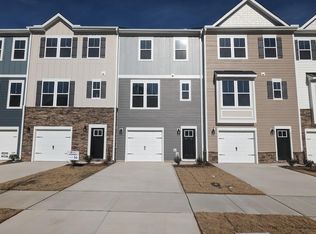 820 Parc Townes Dr #55, Wendell, NC 27591