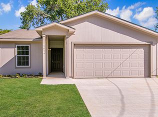 1416 Seley Ave, Waco, TX 76704