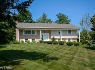 203 Whitefield Ct, Churchville, MD 21028
