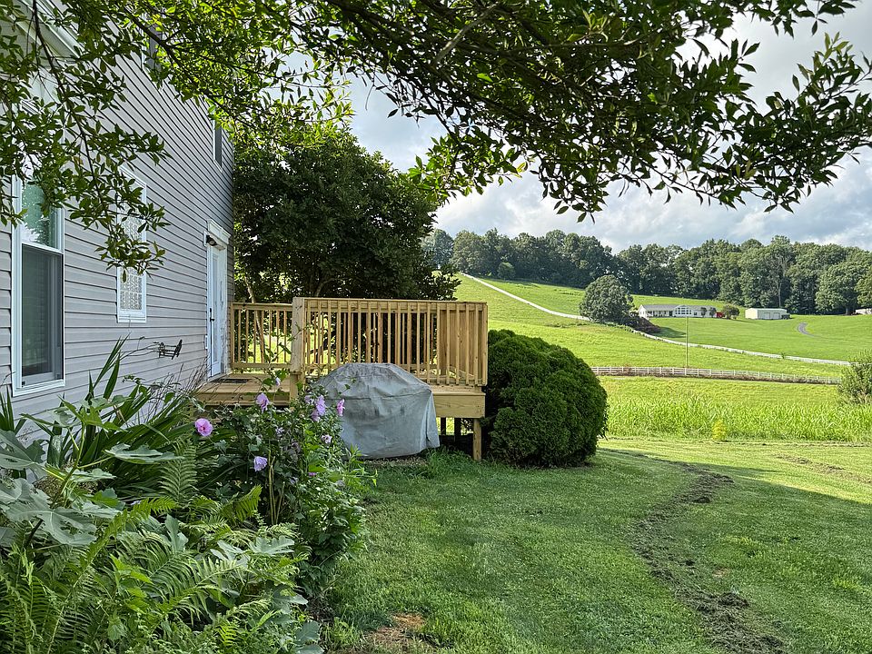 SIDE WITH DECK